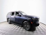 Used 2022 Chevrolet Tahoe Z71 w/ Z71 Off-Road Package image 3