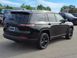 New 2025 Jeep Grand Cherokee L Limited image 4