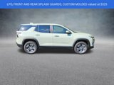 New 2026 Chevrolet Equinox LT w/ Convenience Package II image 4
