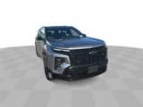 New 2025 Chevrolet Traverse RS w/ LPO, Floor Liner Package image 3