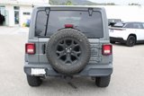 Used 2021 Jeep Wrangler Unlimited Sport image 5