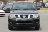 Used 2018 Nissan Frontier S image 2
