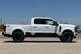 New 2025 Ford F250 Lariat w/ Lariat Ultimate Package image 3