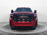New 2025 GMC Sierra 2500 AT4 w/ AT4 Premium Plus Package image 2