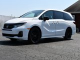 New 2026 Honda Odyssey Sport-L image 3