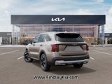 New 2025 Kia Sorento SX Prestige image 5
