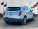 Used 2017 Cadillac XT5 Luxury image 2