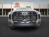 New 2025 Toyota Tundra Platinum image 2
