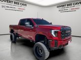 New 2025 GMC Sierra 2500 AT4 w/ AT4 Premium Plus Package image 2