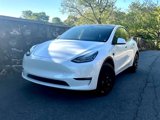 Used 2023 Tesla Model Y Long Range image 2