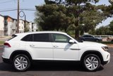Used 2021 Volkswagen Atlas Cross Sport SE image 3