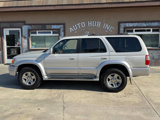 Used 1999 Toyota 4Runner Limited image 6