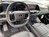 New 2025 INFINITI QX80 Luxe w/ Exterior Package image 4