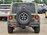 New 2025 Jeep Wrangler Unlimited Rubicon image 4