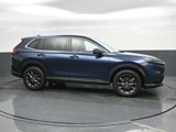 New 2026 Honda CR-V EX-L image 3