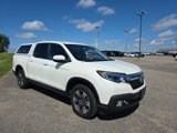 Used 2017 Honda Ridgeline RTL image 3