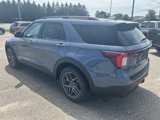 New 2025 Ford Explorer ST-Line w/ ST-Line Street Pack image 5