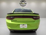 Used 2023 Dodge Charger SXT w/ Blacktop Package image 4