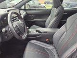 Certified 2024 Lexus UX 250h F Sport image 4