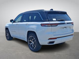 New 2025 Jeep Grand Cherokee Summit image 4