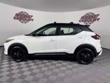 Used 2024 Nissan Kicks SR w/ Exterior Package image 4