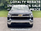 New 2025 Chevrolet Silverado 1500 LT w/ All Star Edition Plus image 2