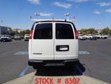 Used 2017 Chevrolet Express 2500 image 4