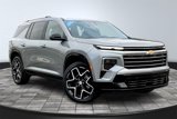 New 2026 Chevrolet Traverse High Country w/ LPO, Floor Liner Package image 2