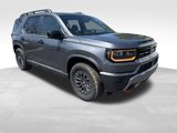 New 2026 Honda Passport TrailSport image 3
