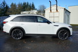 New 2025 MAZDA CX-90 Plug-In Hybrid w/Premium Sport image 3