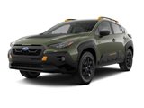 New 2025 Subaru Crosstrek 2.5i Wilderness image 2