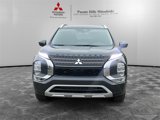New 2025 Mitsubishi Outlander SEL image 2