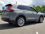 New 2026 Honda CR-V EX image 3