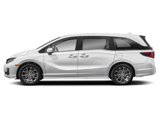 New 2025 Honda Odyssey Touring image 3