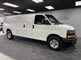 Used 2022 Chevrolet Express 2500 Extended w/ Driver Convenience Package image 2