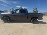 New 2025 RAM 2500 Big Horn image 2