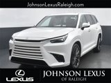 New 2025 Lexus TX 350 AWD image 5