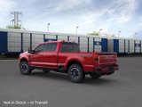 New 2025 Ford F250 Lariat w/ Lariat Ultimate Package image 5