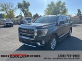Used 2024 GMC Yukon XL SLT image 3