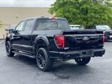 New 2025 Ford F150 Lariat image 4