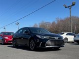 Used 2016 Toyota Avalon XLE Premium image 4