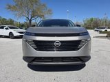 New 2025 Nissan Murano SL image 3