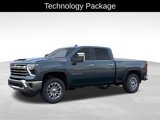 New 2025 Chevrolet Silverado 2500 LTZ w/ LTZ Premium Package image 2