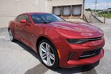 Used 2017 Chevrolet Camaro LT w/ RS Package image 5