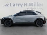 New 2025 Hyundai Ioniq 5 XRT image 3