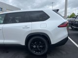 Certified 2025 Toyota Grand Highlander AWD Hybrid image 6