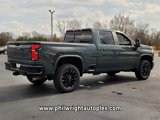 New 2025 Chevrolet Silverado 2500 LT w/ Trail Boss Package image 4