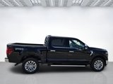 New 2025 Ford F150 Lariat w/ Equipment Group 501A Mid image 4