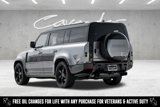 Used 2024 Land Rover Defender 130 X-Dynamic SE image 5