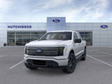 New 2025 Ford F150 Lightning XLT image 2